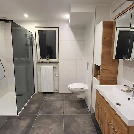 Quiet House - 10 Min Away From Cologne Apartment Bergisch Gladbach Exterior photo