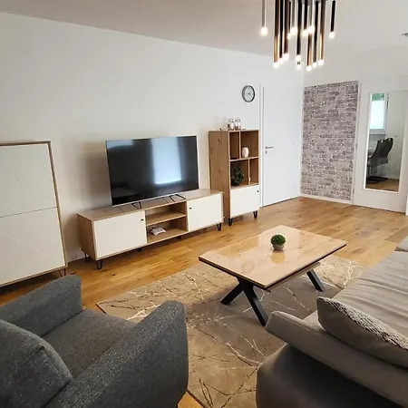 Quiet House - 10 Min Away From Cologne Apartment Bergisch Gladbach Exterior photo