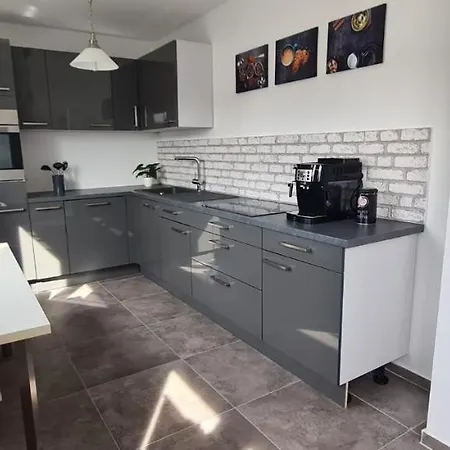 Quiet House - 10 Min Away From Cologne Apartment Bergisch Gladbach Exterior photo