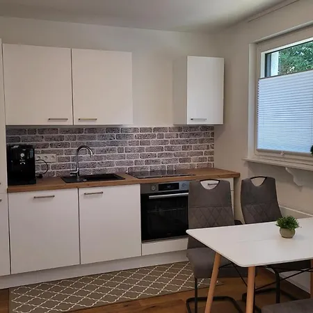 Quiet House - 10 Min Away From Cologne Apartment Bergisch Gladbach Exterior photo