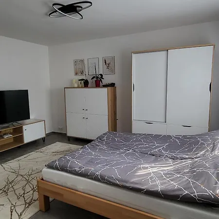 Quiet House - 10 Min Away From Cologne Apartment Bergisch Gladbach Exterior photo