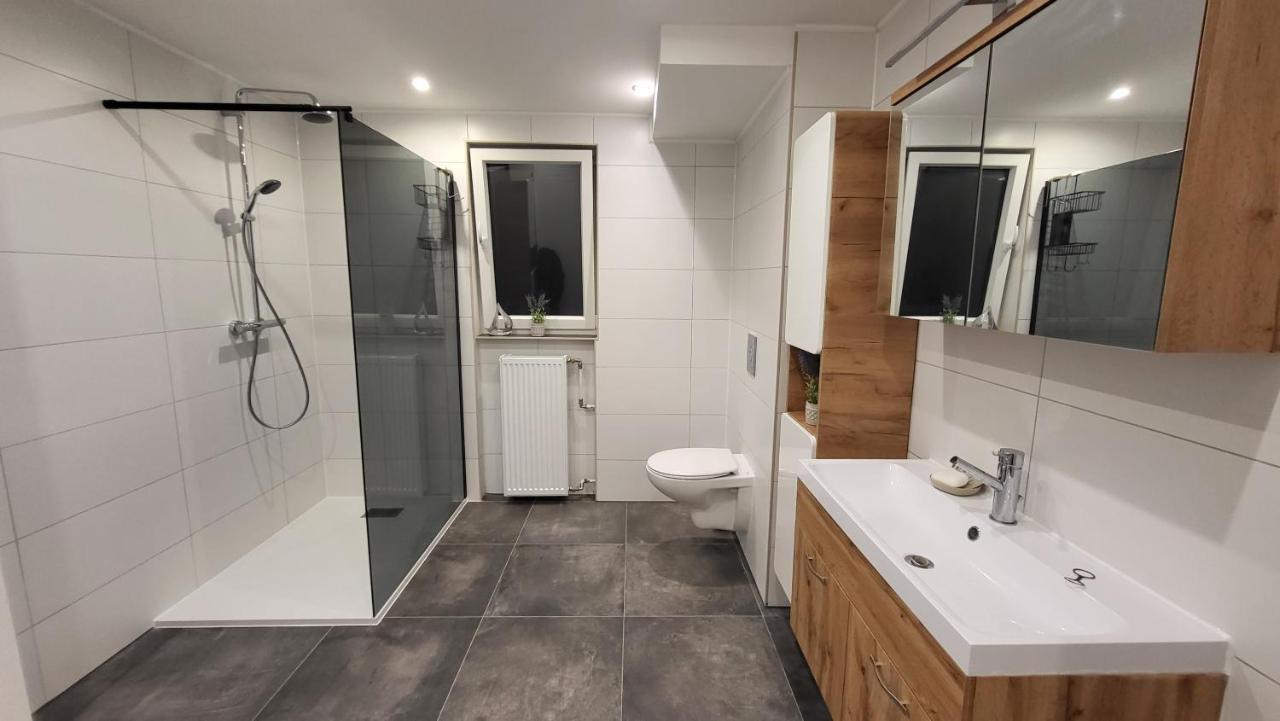 Quiet House - 10 Min Away From Cologne Bergisch Gladbach