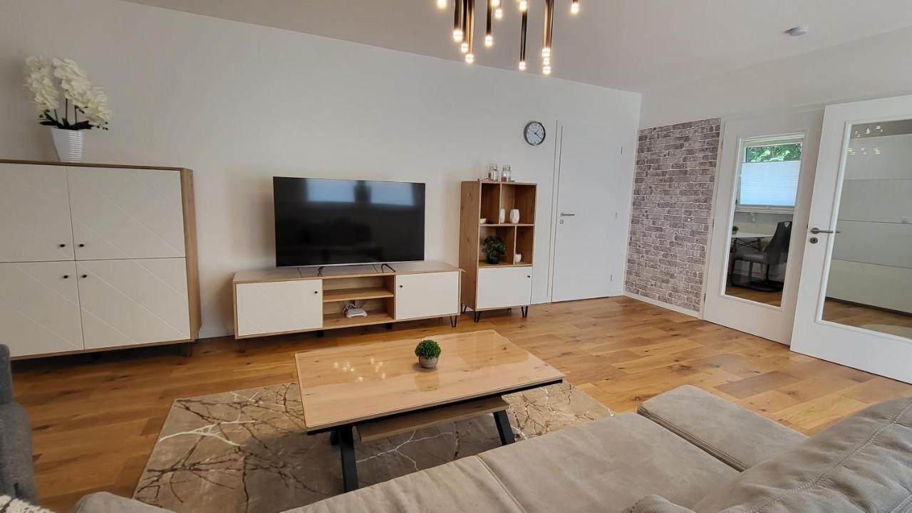 Apartment Quiet House - 10 Min Away From Cologne Bergisch Gladbach