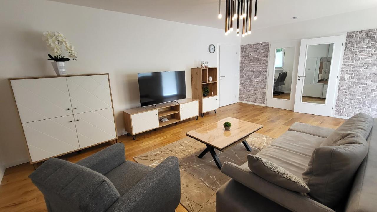 Quiet House - 10 Min Away From Cologne *