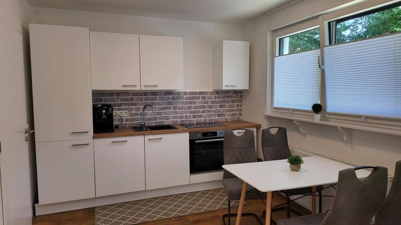 Quiet House - 10 Min Away From Cologne Apartment Bergisch Gladbach