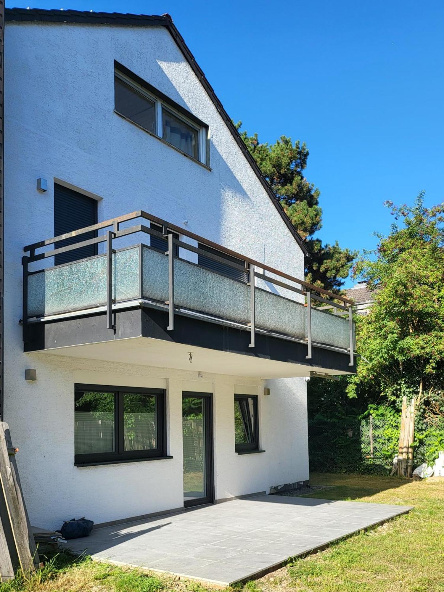 Quiet House - 10 Min Away From Cologne * Bergisch Gladbach