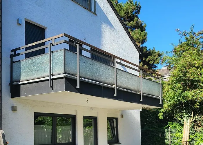 Quiet House - 10 Min Away From Cologne