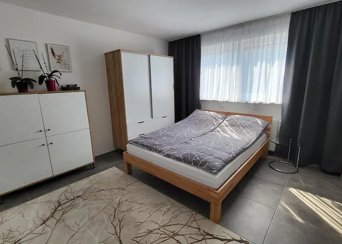 Quiet House - 10 Min Away From Cologne