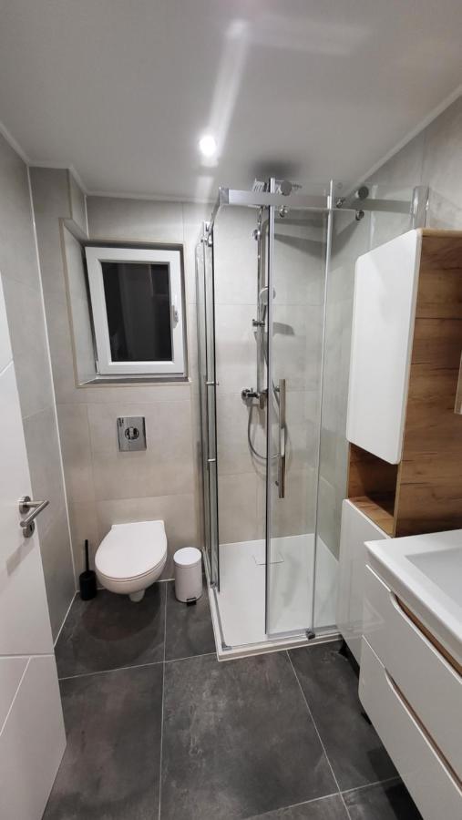 Quiet House - 10 Min Away From Cologne Apartment Bergisch Gladbach