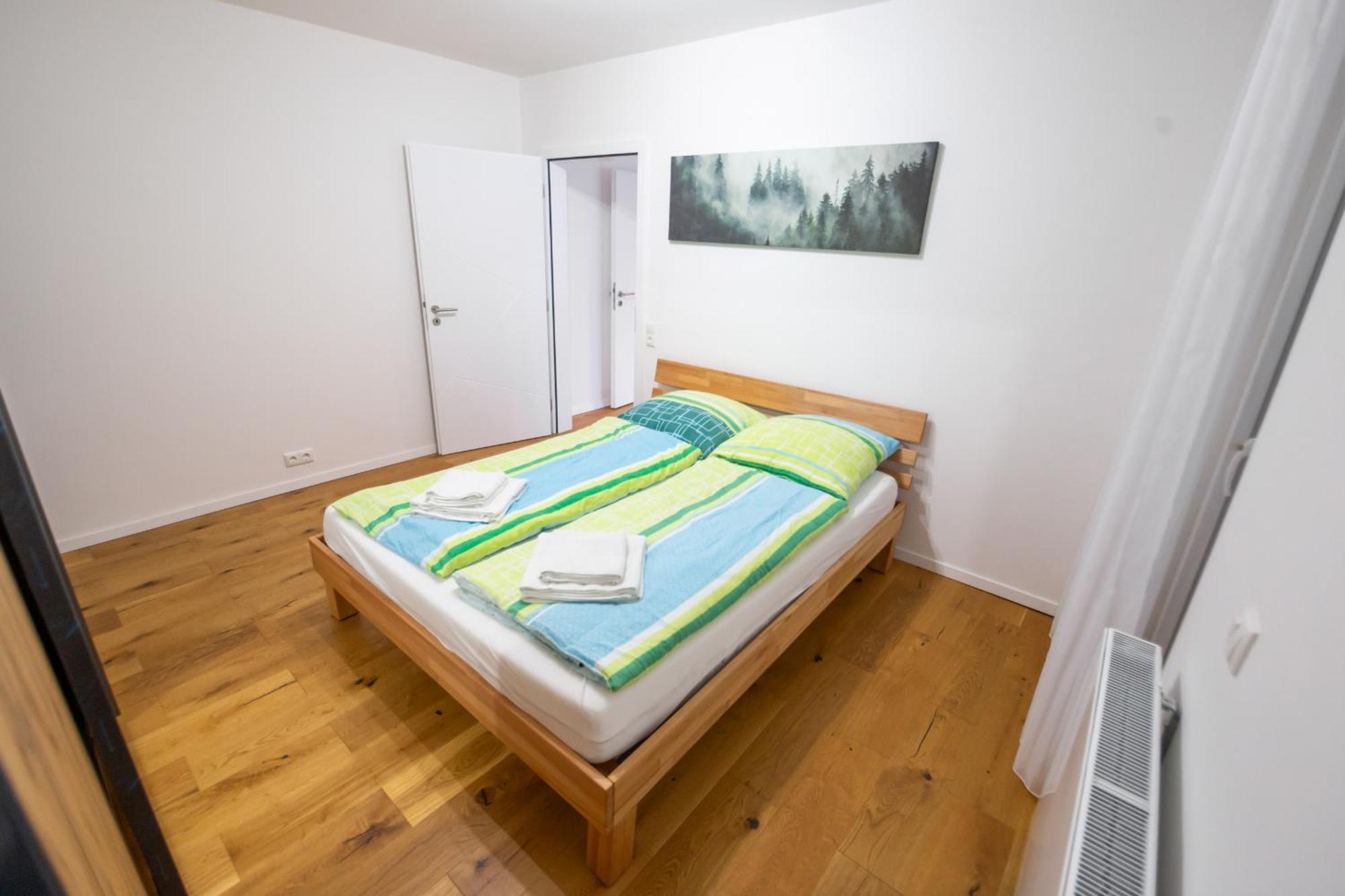 Quiet House - 10 Min Away From Cologne Apartment Bergisch Gladbach
